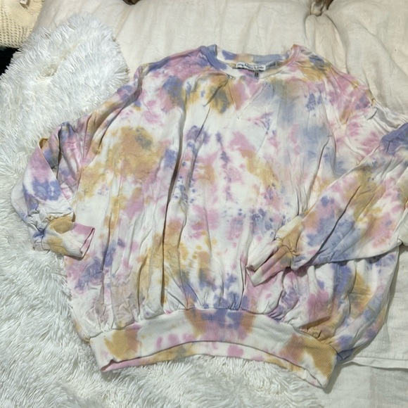 YFB Sweatshirt - Picture 2 of 4